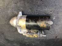 electromotor  2.0 Cdi 640940 a180  Mercedes A-Class W169