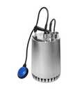 Потопяема дренажна помпа Grundfos UNILIFT AP 12.40.08.A1