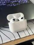 Продаются AirPods 3 в хорошем состоянии