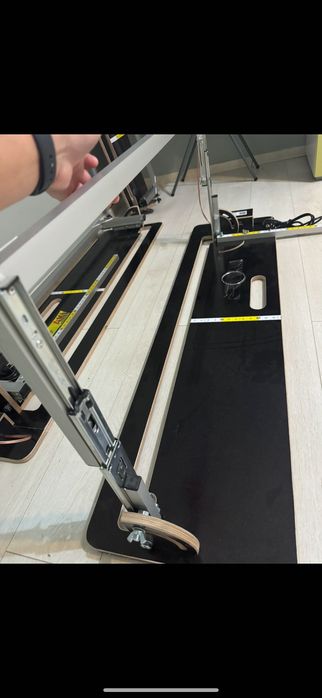 Mașină penru a tăia polistiren