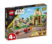 LEGO Star Wars 75358 - Tenoo Jedi Temple