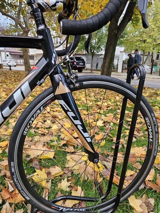 Щосеен велосипед FUJI