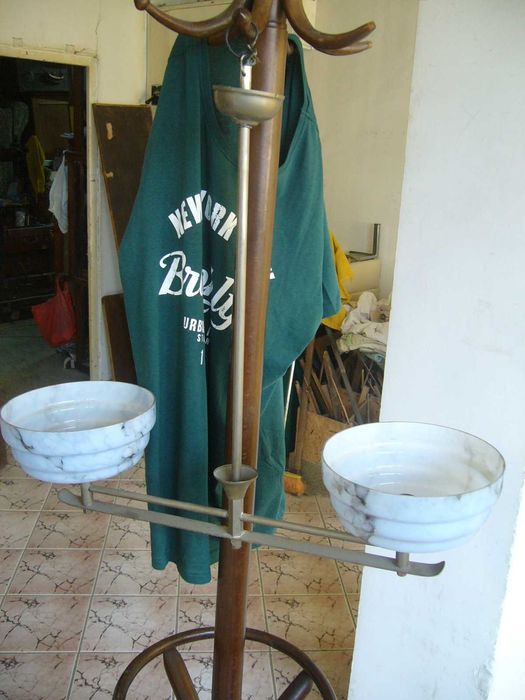 Старинни  Полилеи