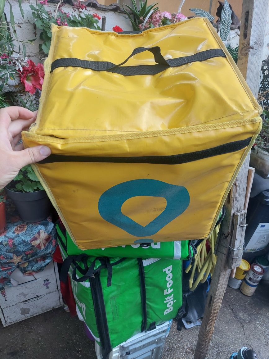 Genți glovo bolt