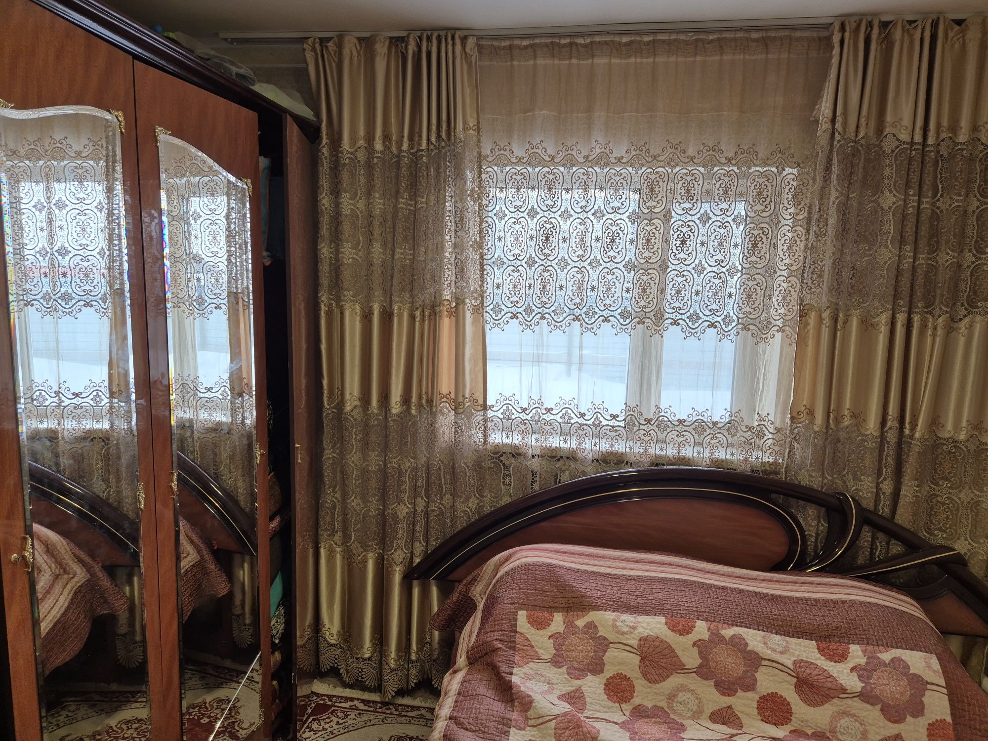 Продается Дом в Коянды по улице Гакку 14