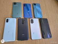 Lot telefoane pentru piese