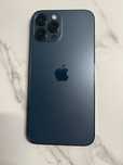 Vand Iphone 12 pro max