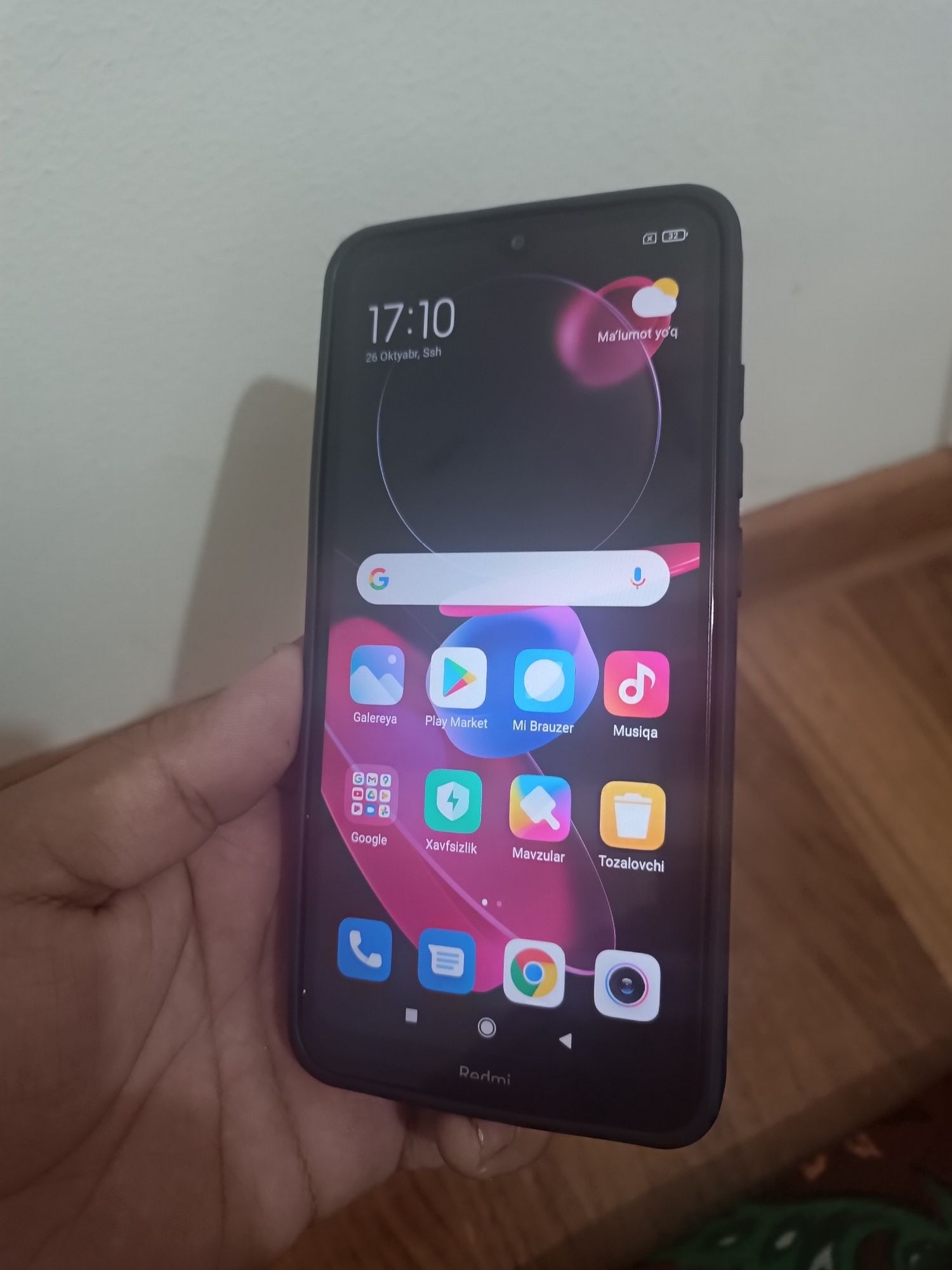 Xiaomi redmi 8 sotiladi