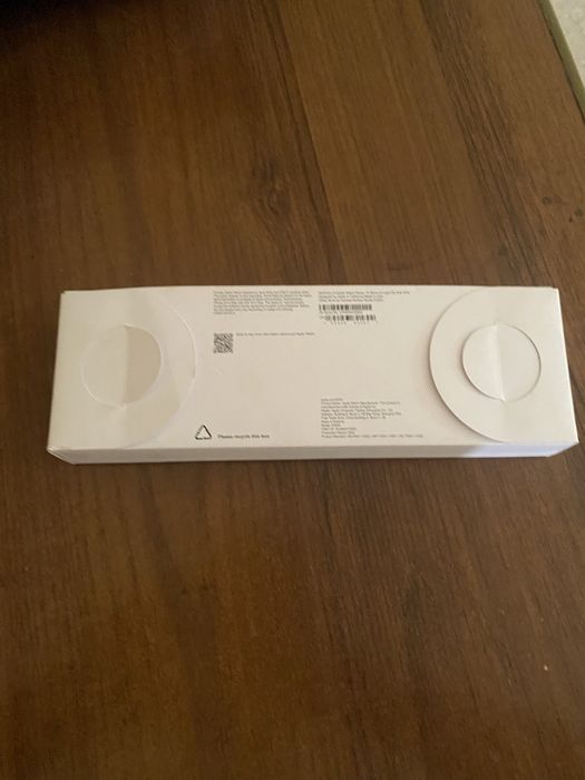 Apple Watch iOS18