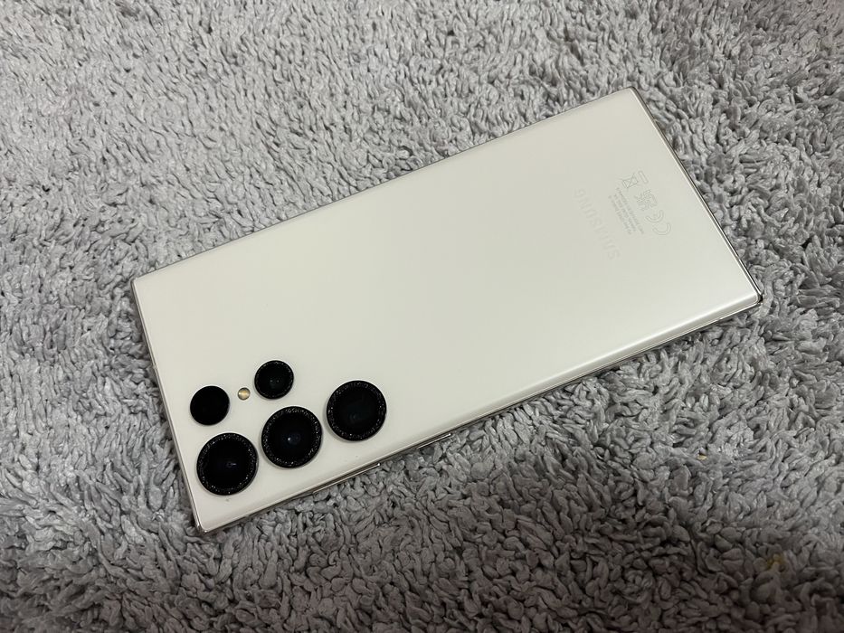 Samsung S23 Ultra