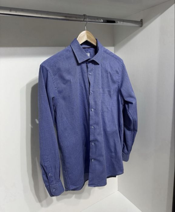 Рубашка мужская новая