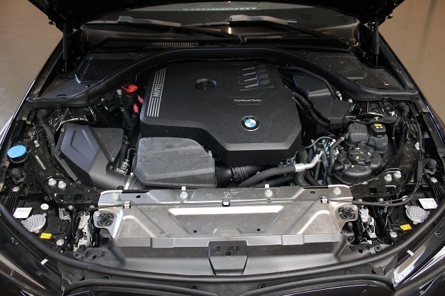 Motor complet BMW G20 / G21 / G22 / G26/ G30 B48B20B original Nou 26Km