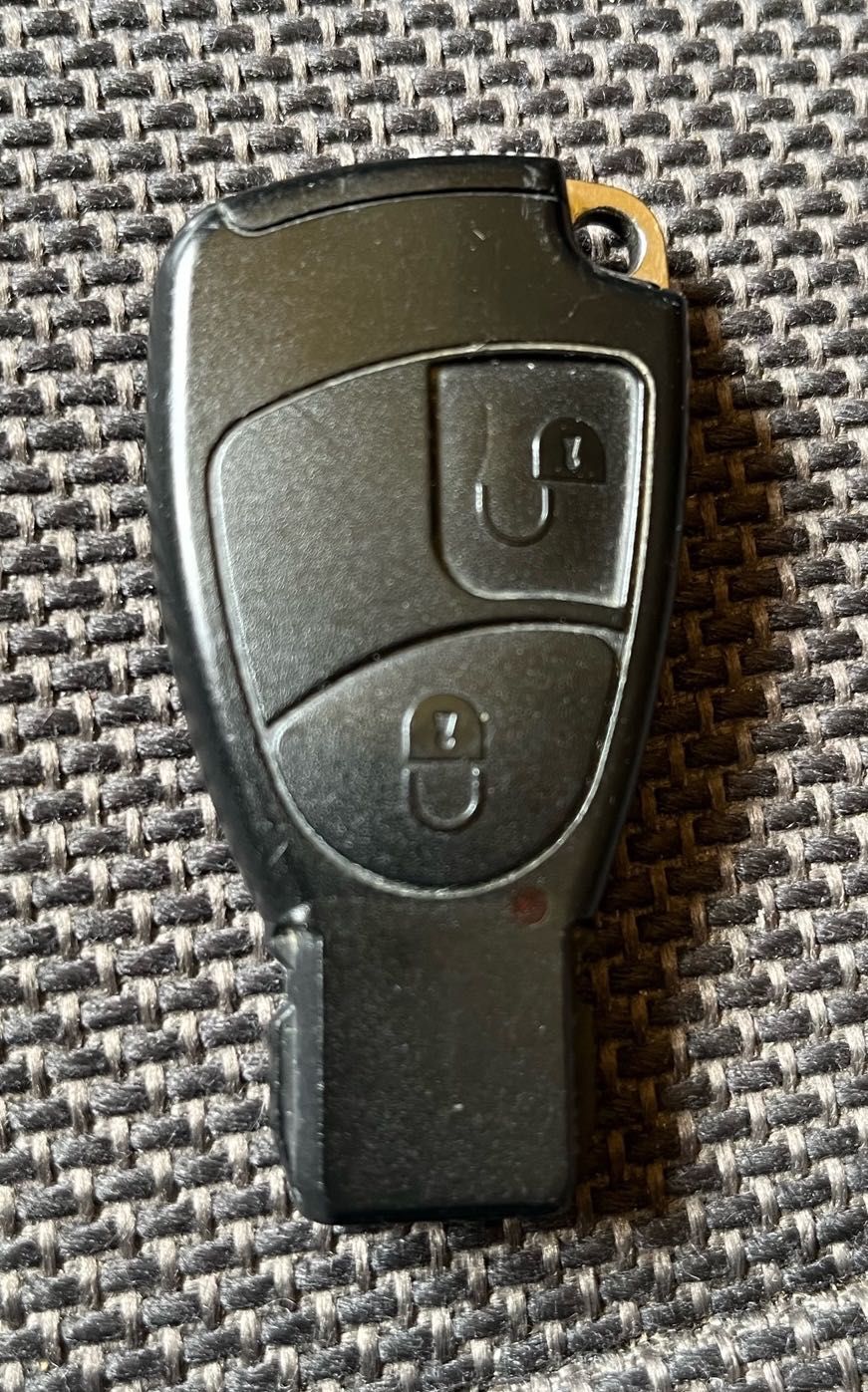 Smart key pentru Audi A3, A4, A5, A6, Q5, Q7 și Mercedes