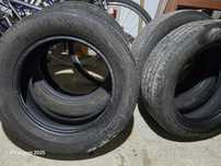 Anvelope Continental Cross Contact  225/60R17