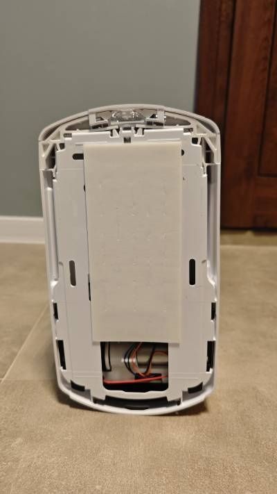 Диспенсър за дезинфектант PURELL LTX-12