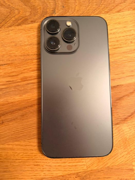 Iphone 13 Pro capacitate 256 gb