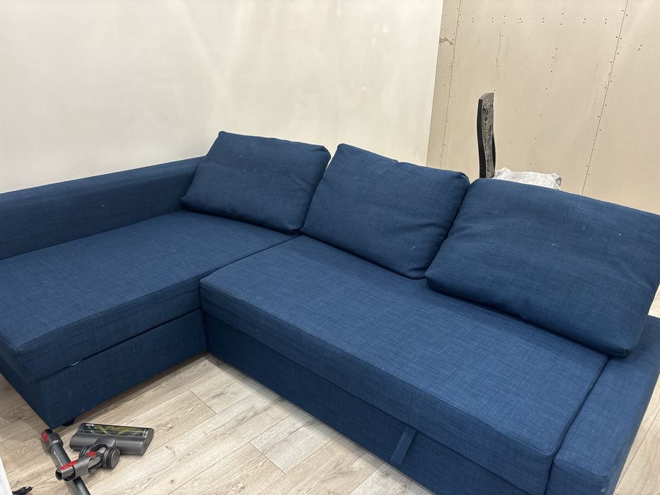 Икея диван в отличном состоянии