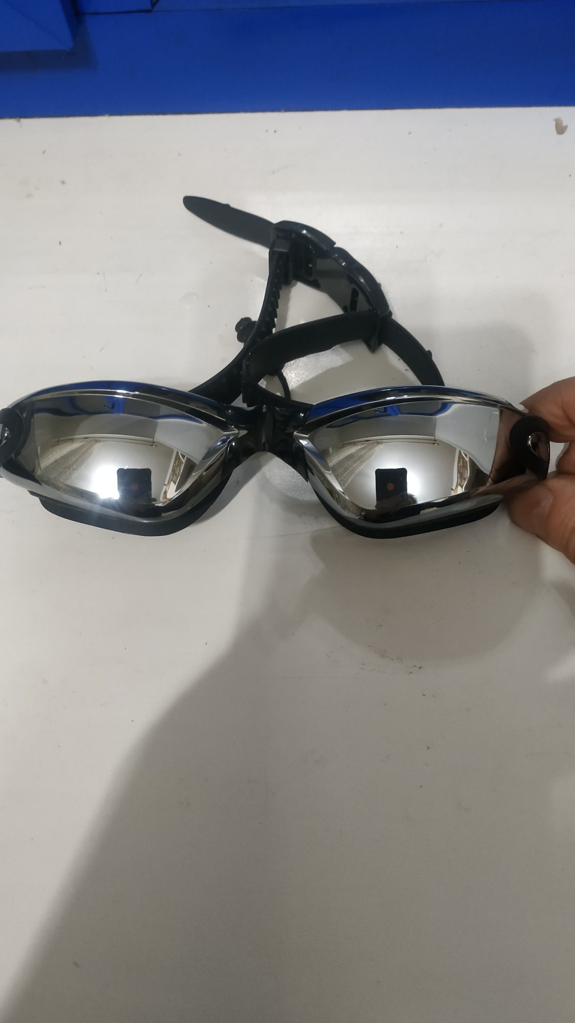 Очки myopia для плавания