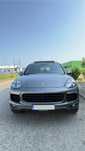 Porsche Cayenne 2016,Faruri matrix,panoramic