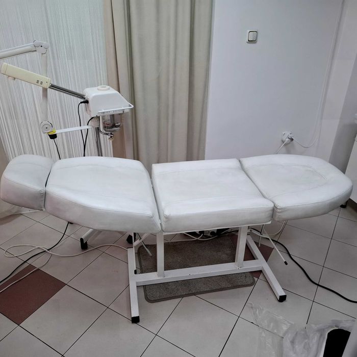 Козметична кушетка