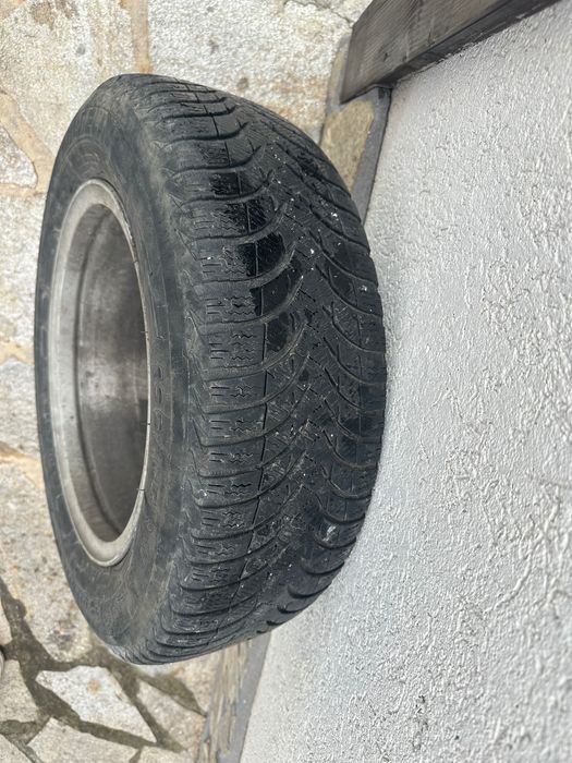 Джанта алфа Ромео 15”