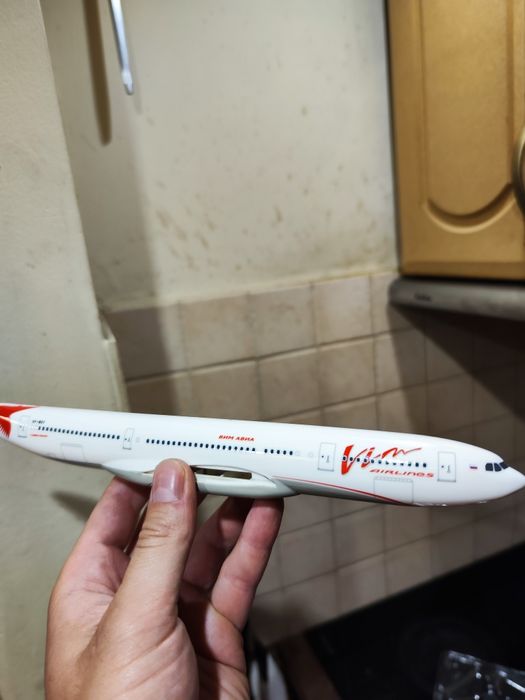 Airbus A330 Vim Avia