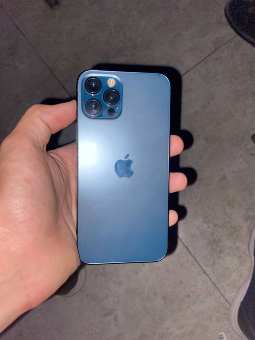 Iphone 12 pro 128Gb