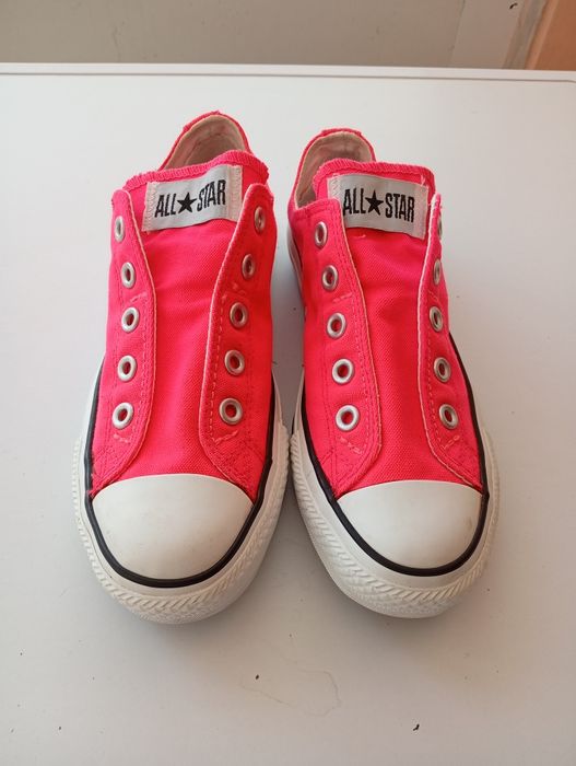 Оригинални кецове Converse All star