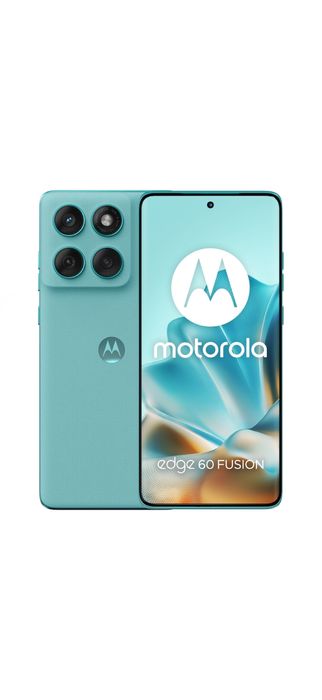 Смартфон Motorola Edge 60 Fusion, 12GB RAM, 256GB, 5G, Dual SIM
