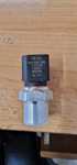 Senzor presiune AC Audi/VW