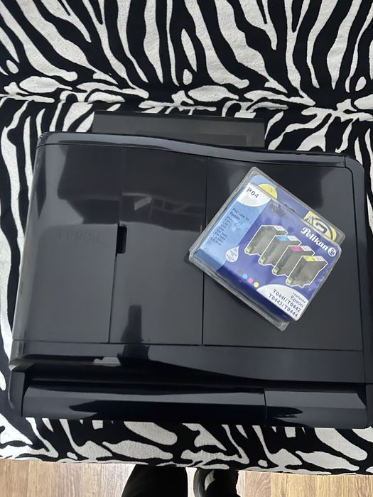 Vand inprimanta Epson multifunctionala
