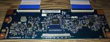 TCon платка, T320HVN05.2 CTRL BD