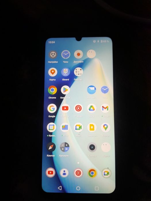 realme  телефон сатылады