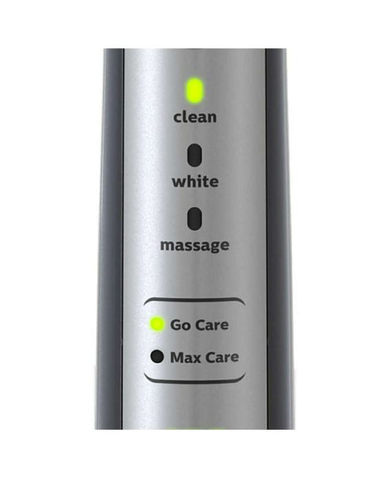 Periuta electrica noua Philips SoniCare Flex HX6971 cu sterilizator UV