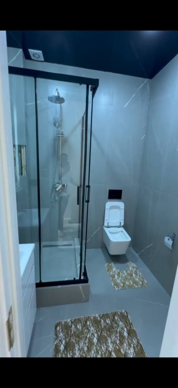 4/1/9. Новостр.   ЖК..Parkenf Avenue , Паркент.  125000 уе