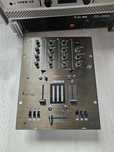 Mixer dj Reloop RMX20 Blackfire