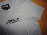 Adidas Kaval Tee/M/оригинална мъжка тениска