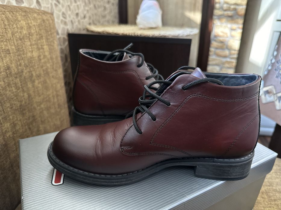 Кларкове едтествена кожа