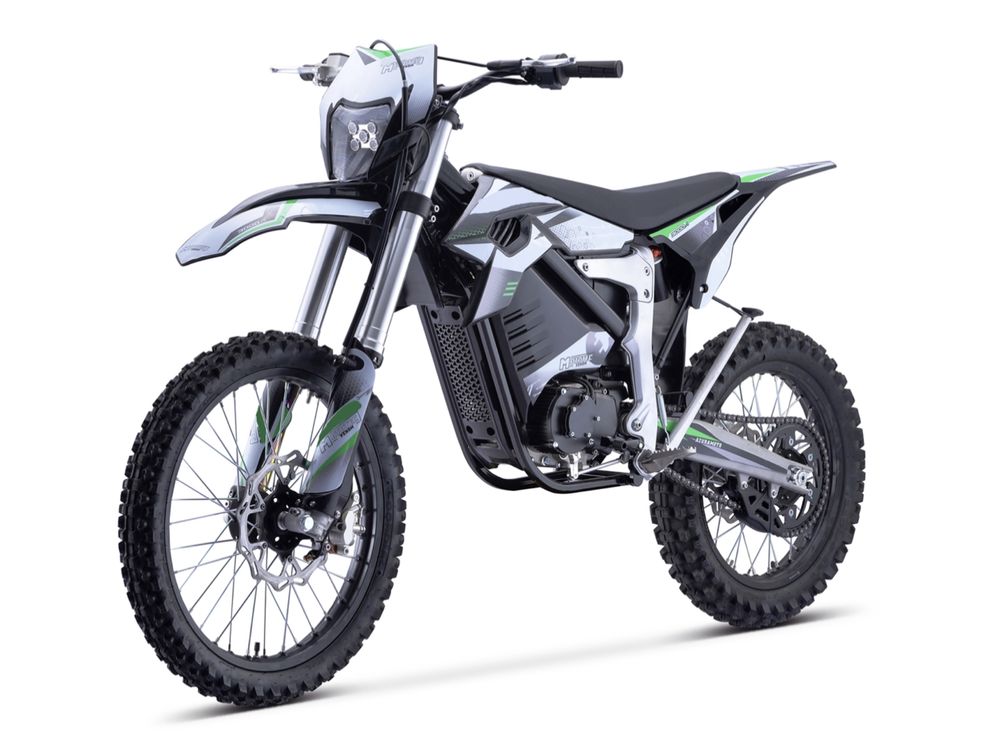 Електрически кросов мотор TELSTAR STORM ELECTRIC CROSS ENDURO 12000W