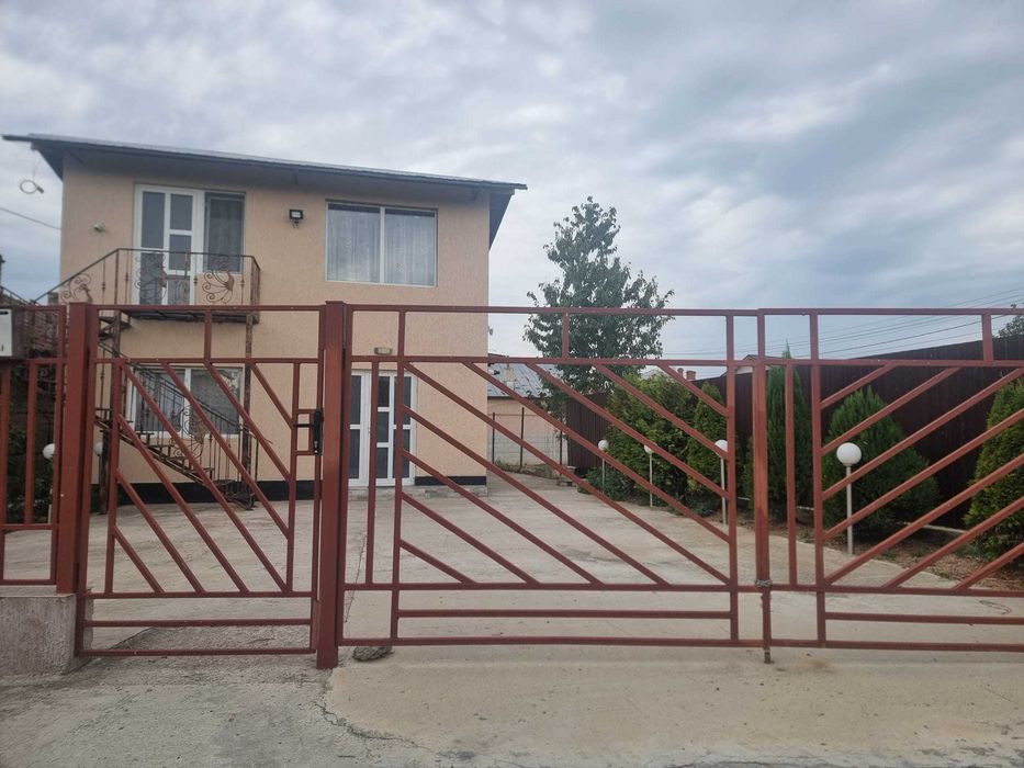Inchiriere spatiu comercial sat Cazaci, ultracentral, Nucet, Db.
