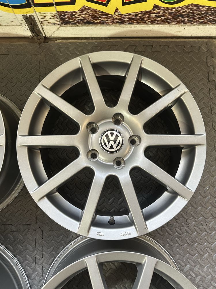 16-ки 5х112 - VW - Golf-Passat-Touran-Jetta-Caddy-Eos-Sharan и други