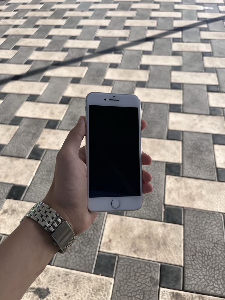 Iphone 7 SE model