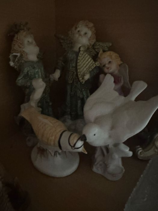 Bibelouri vintage stare impecabila