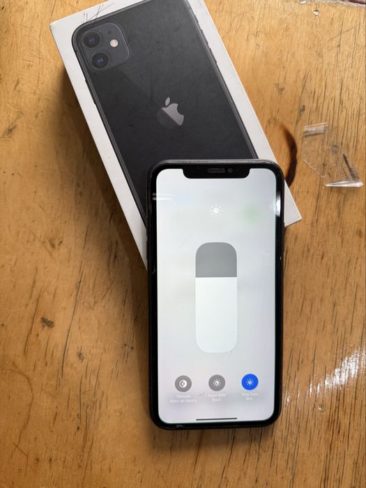 Айфон 11 128гб EAC