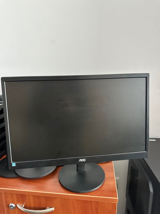 Монитор AOC 21.5 ‘
