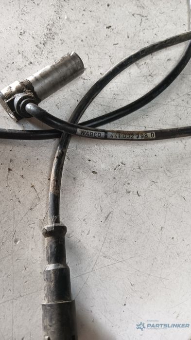 Senzor ABS dreapta spate LAND ROVER RANGE ROVER II (LP_, P38A) [ 1994