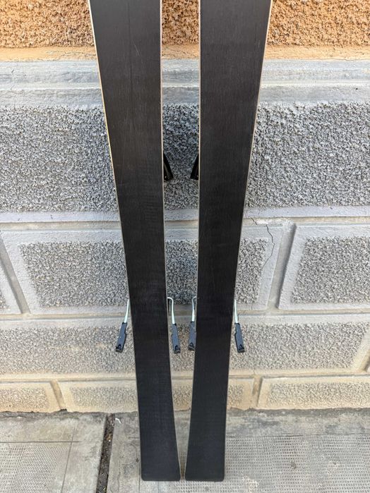 schi lacroix mach carbon L156cm