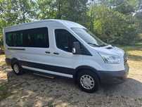 Ford Transit 9 Locuri