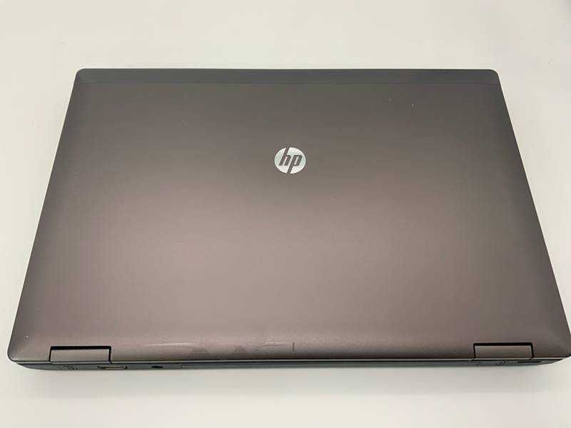 Laptop HP ProBook 6570B