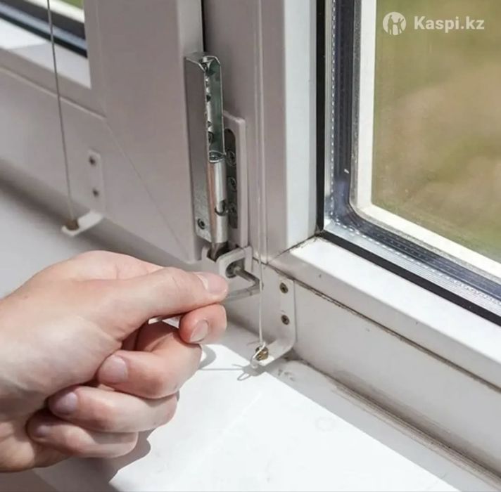 Ремонт пластиковых окон